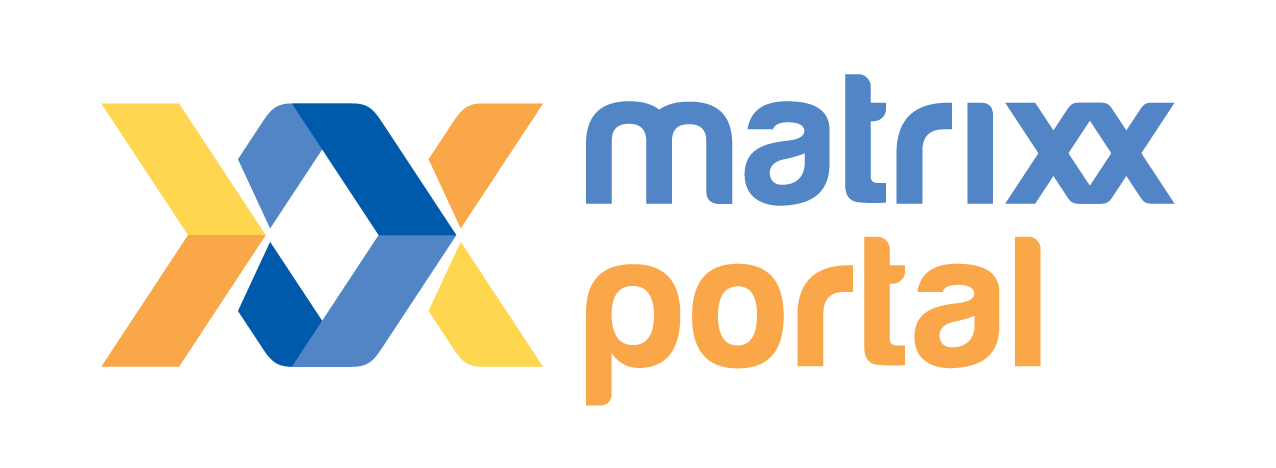 Matrixx Logo